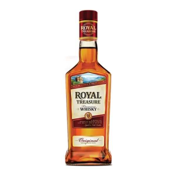 Royal Treasure 30/60 ml