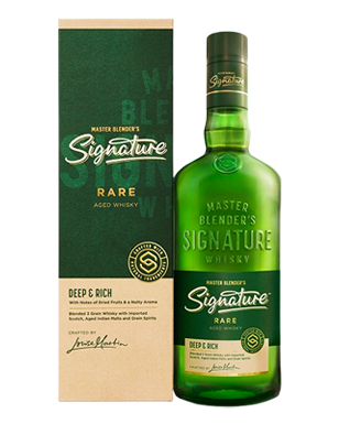 Signature (Green) 30/60 ml
