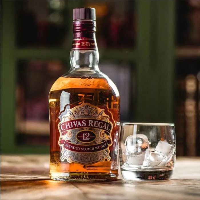 Chivas Regal 30/60 ml