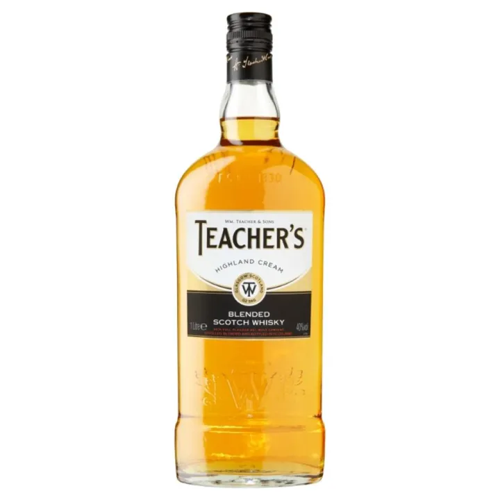 Teacher's 30/60 ml