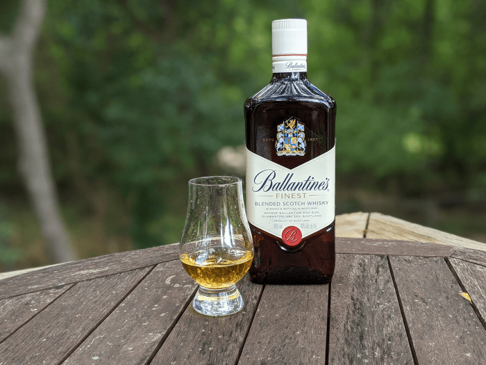 Ballantines 30/60 ml