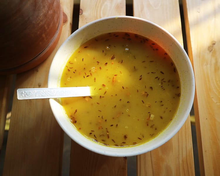 Daal Soup