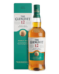 THE GLENLIVET (12YRS) 30/60 ml