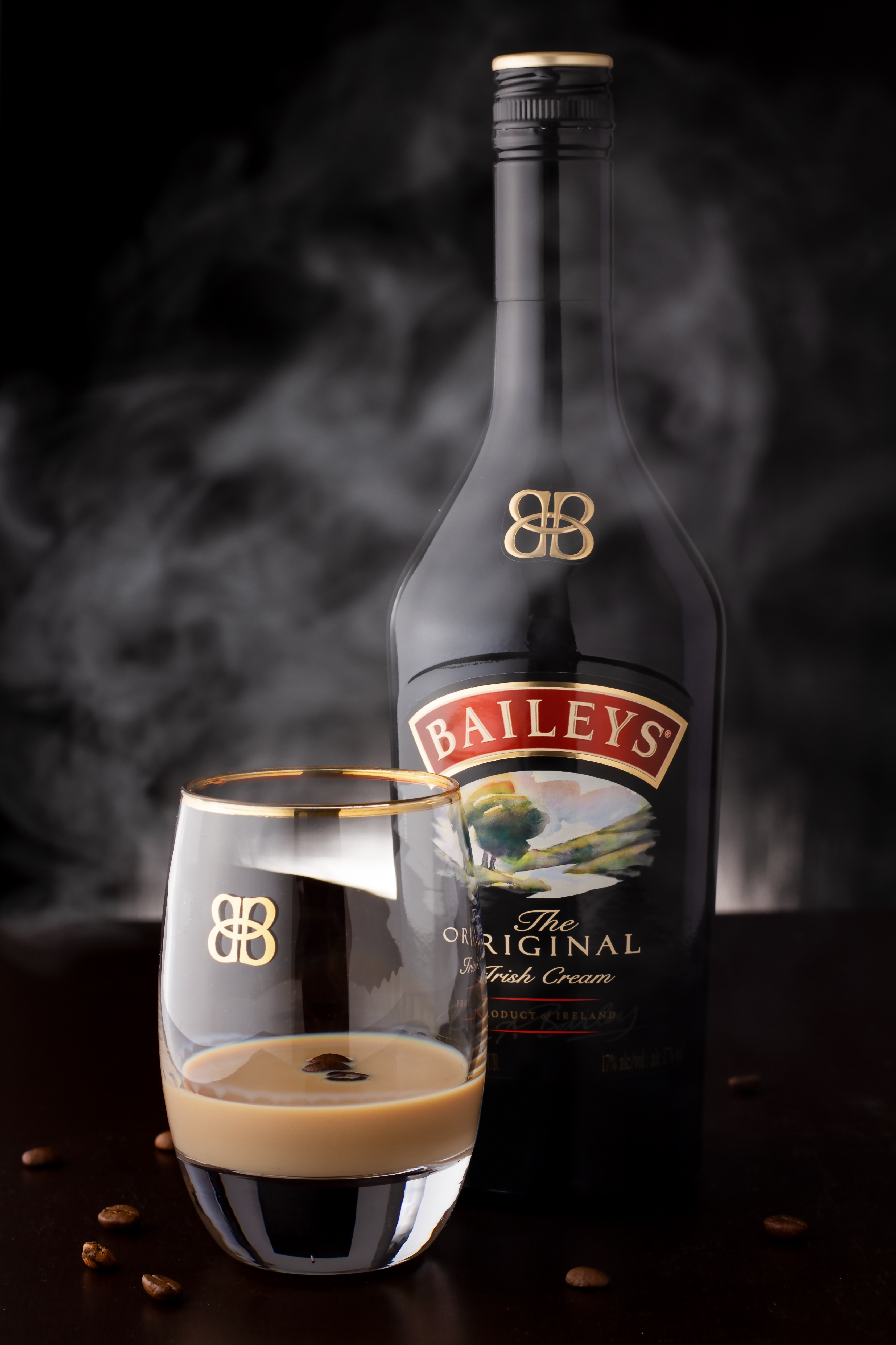 BAILEY’S 30/60 ml