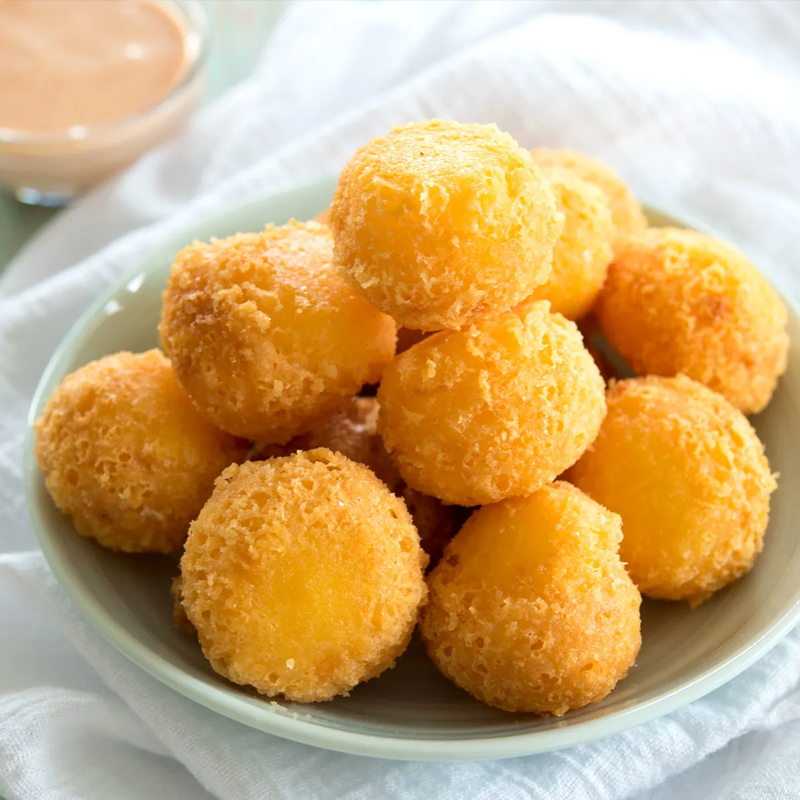 Cheese Balls